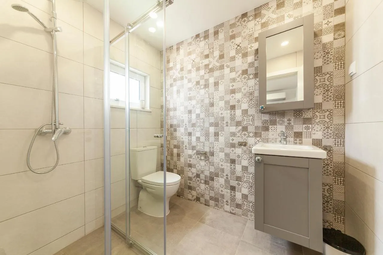 City Walls Townhouse Apartment Lagos Portugal