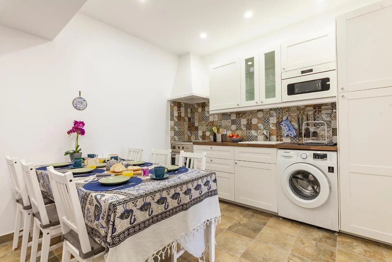 City Walls Townhouse Apartment Lagos