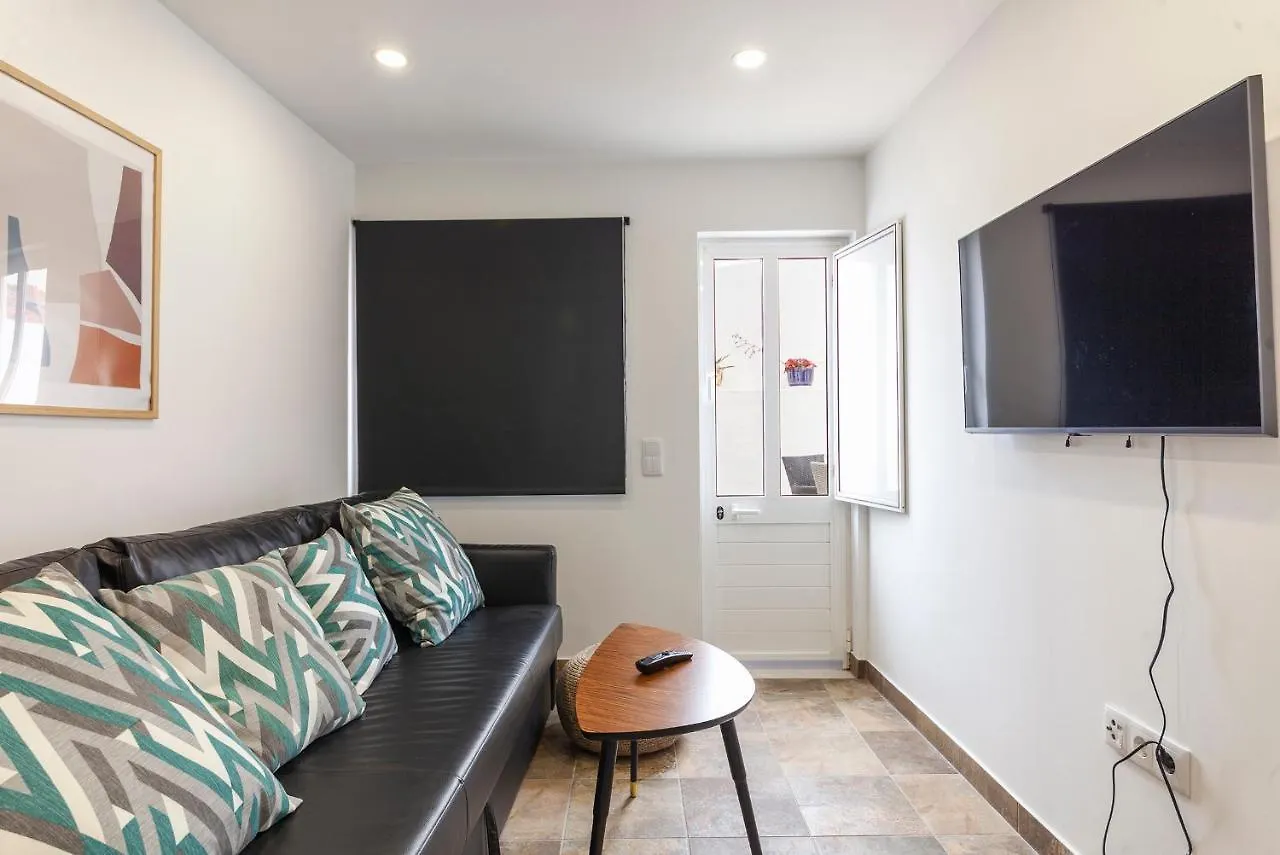 City Walls Townhouse Apartment Lagos