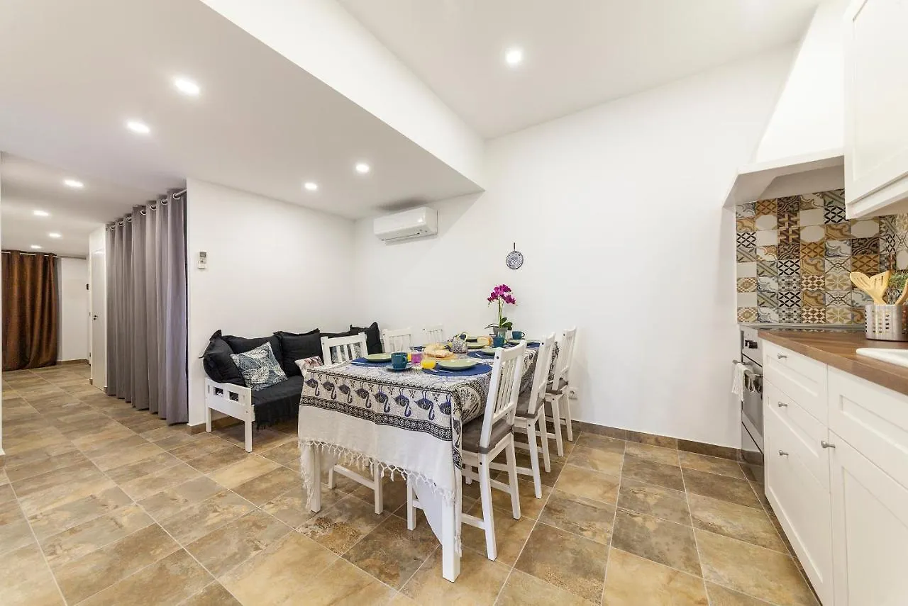 City Walls Townhouse Apartment Lagos 0*,