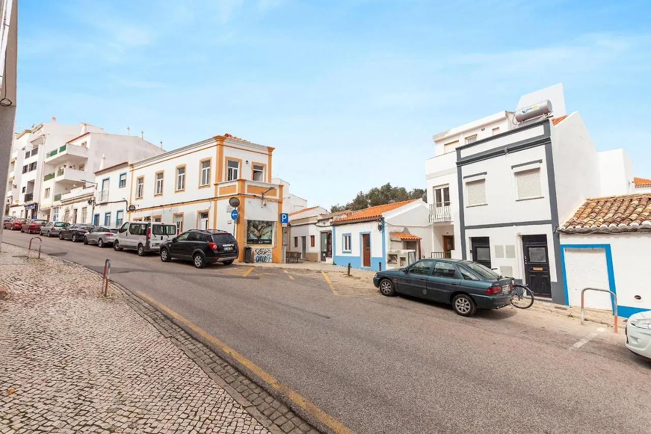 City Walls Townhouse Apartment Lagos