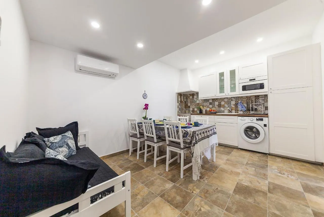 City Walls Townhouse Apartment Lagos