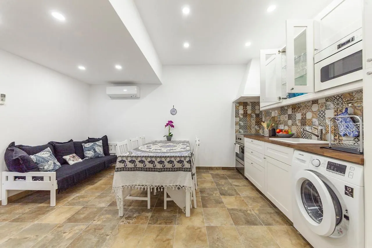 City Walls Townhouse Apartment Lagos 0*,