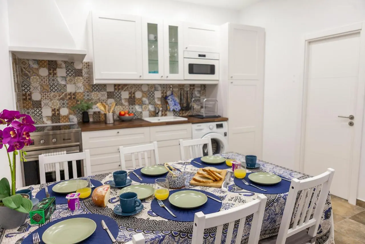 City Walls Townhouse Apartment Lagos