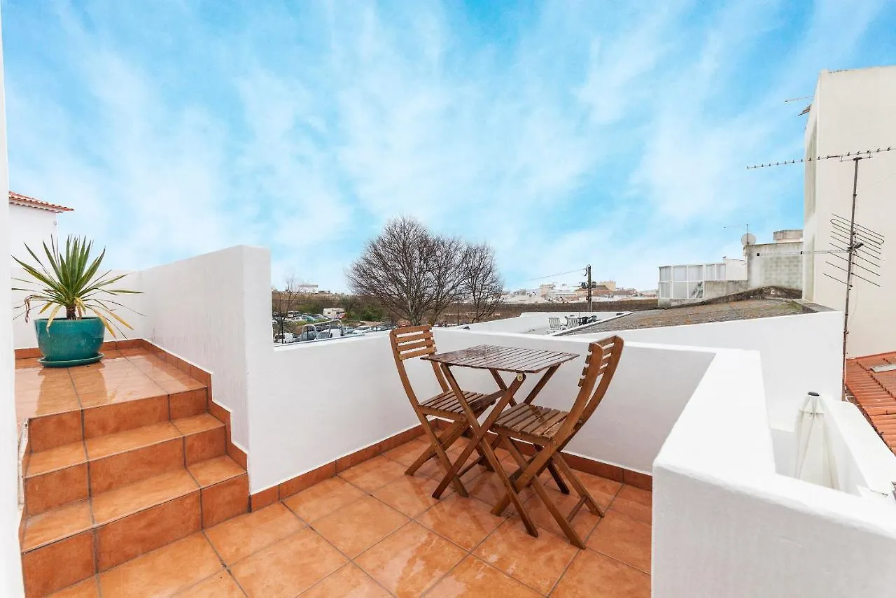 City Walls Townhouse Apartment Lagos