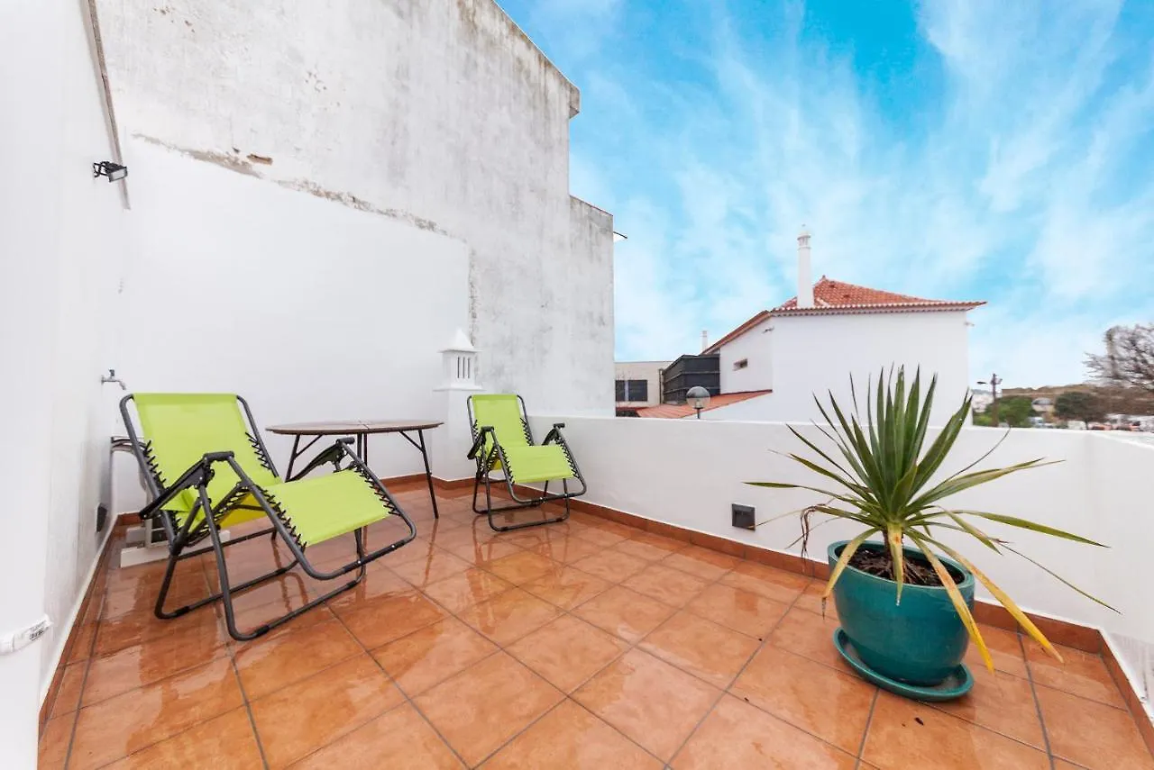 City Walls Townhouse Apartment Lagos Portugal
