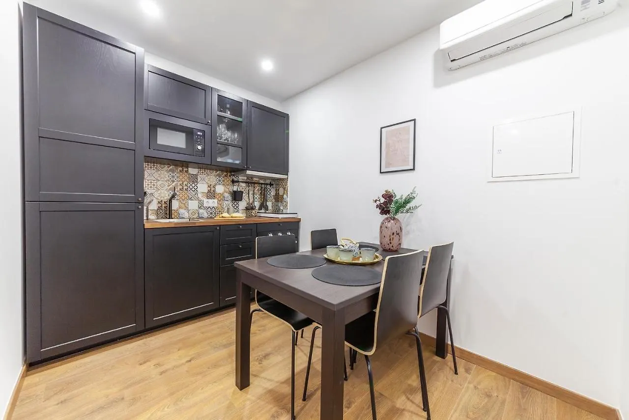 City Walls Townhouse Apartment Lagos