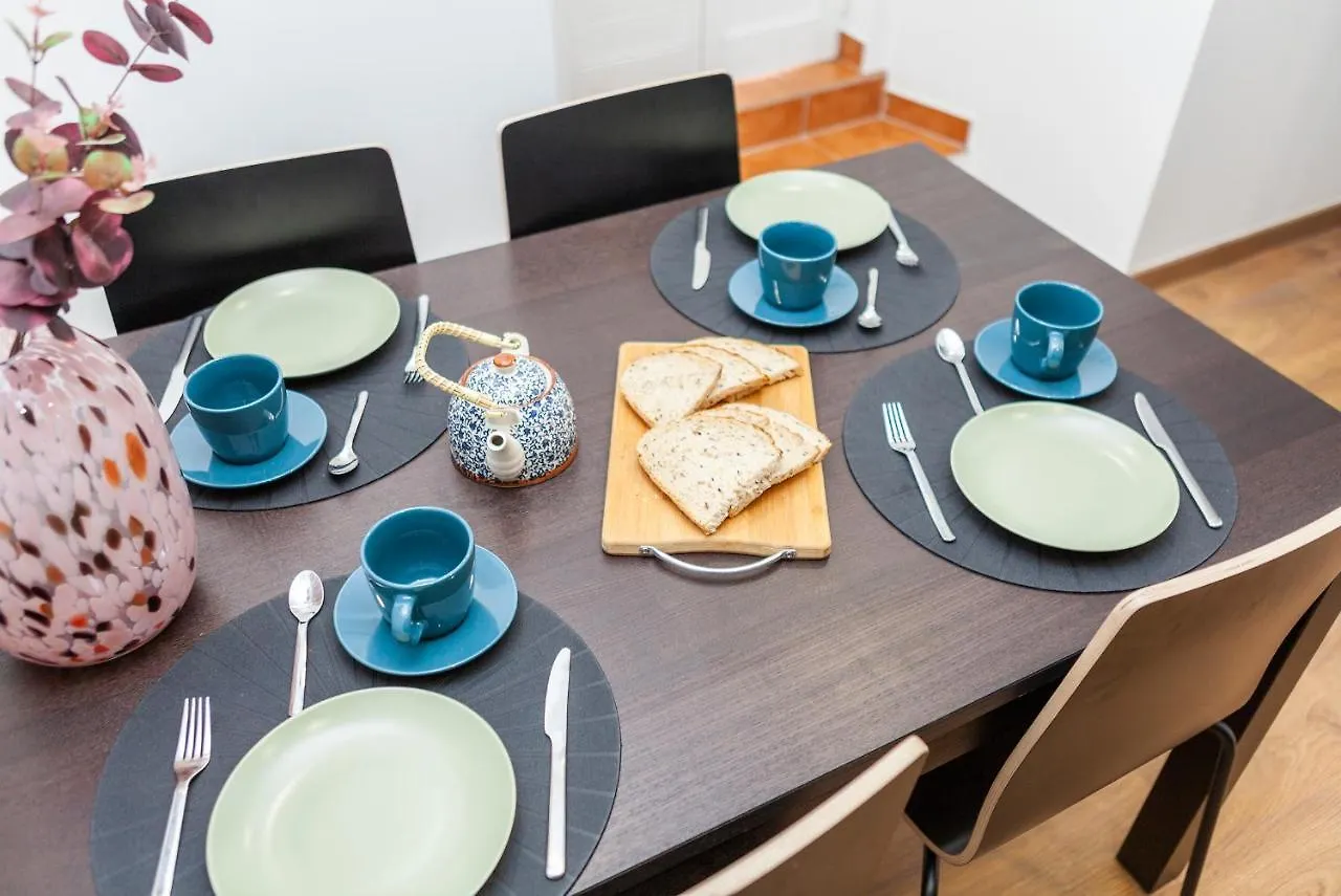 City Walls Townhouse Apartment Lagos 0*,  Portugal