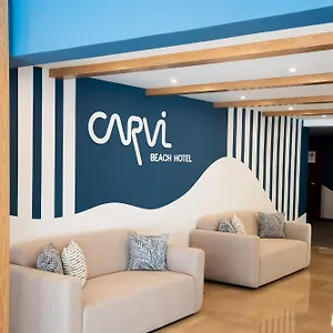 Hotell Carvi, Lagos
