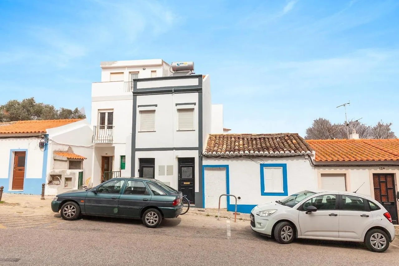 City Walls Townhouse Appartamento Lagos
